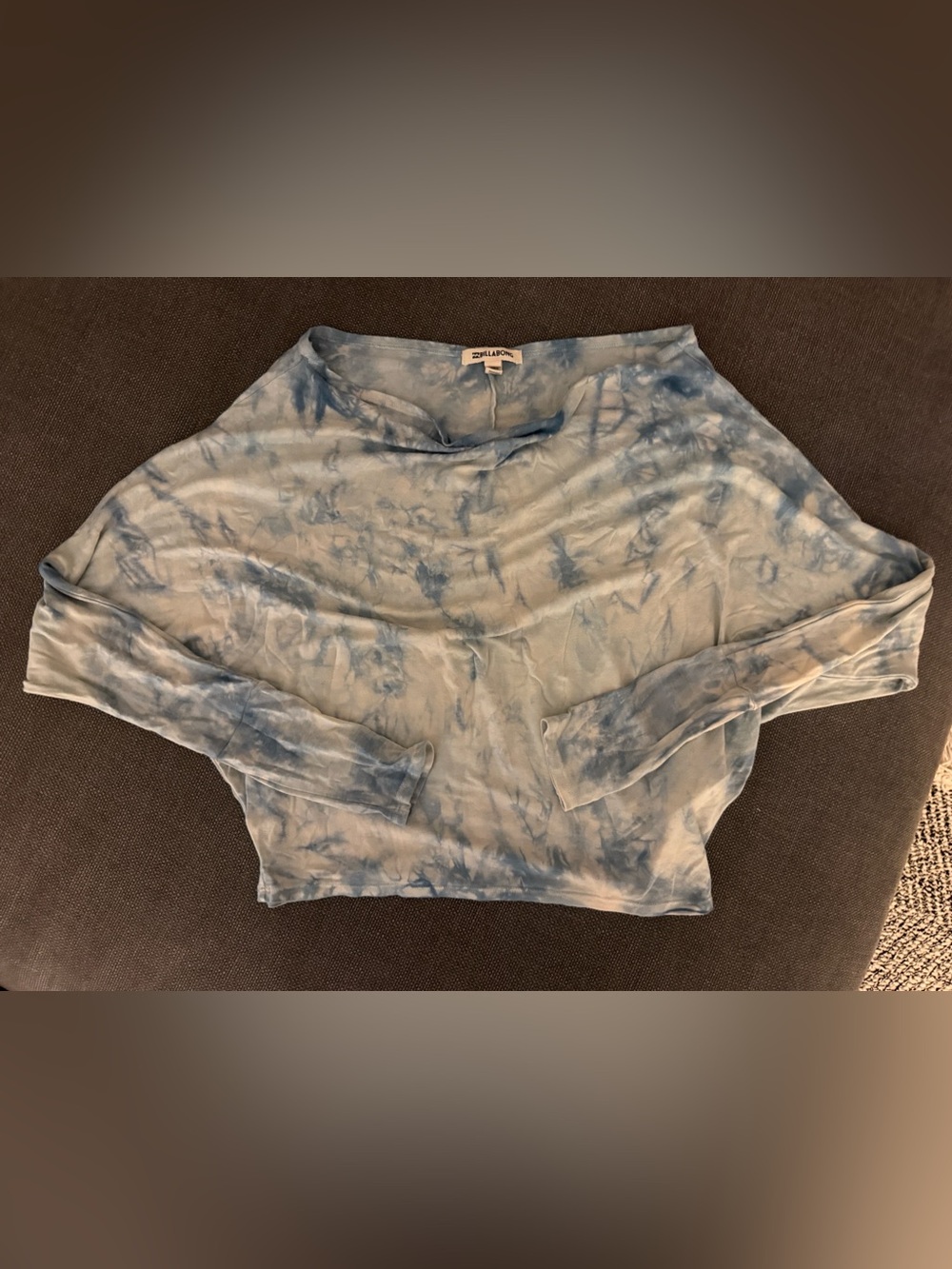 Billabong Long-sleeved Top
